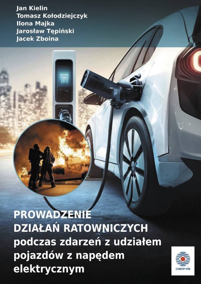 pojazdy elektryczne