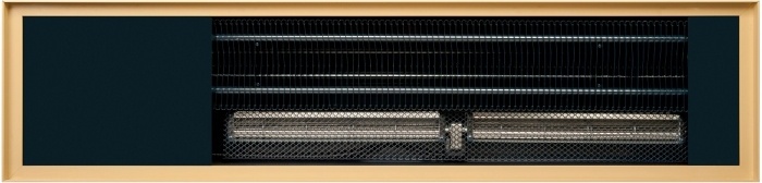 regulus system canal vent widok z gory