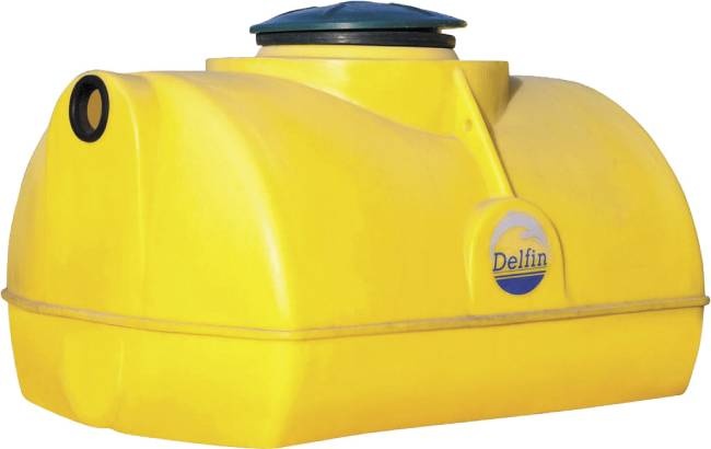 separator tluszczu odmulacz