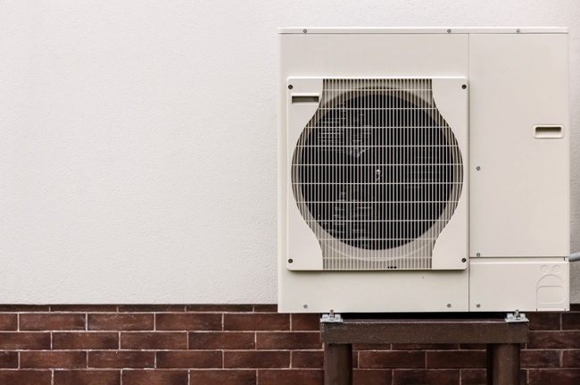 Pompa ciepła: schemat instalacji pompy ciepła, koszty inwestycji. Fot. Eco Comfort