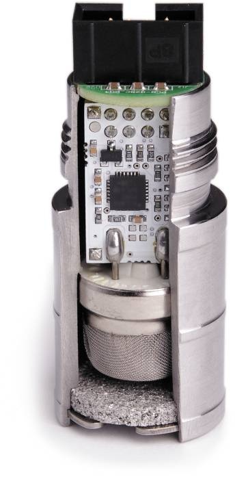 wymienna glowica sensor