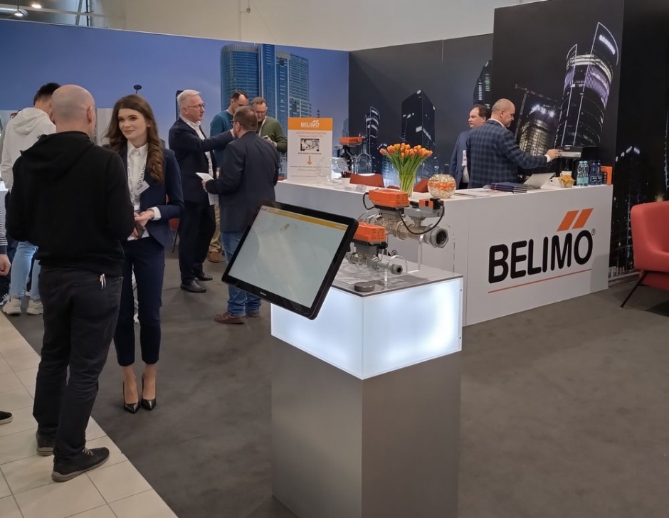 belimo