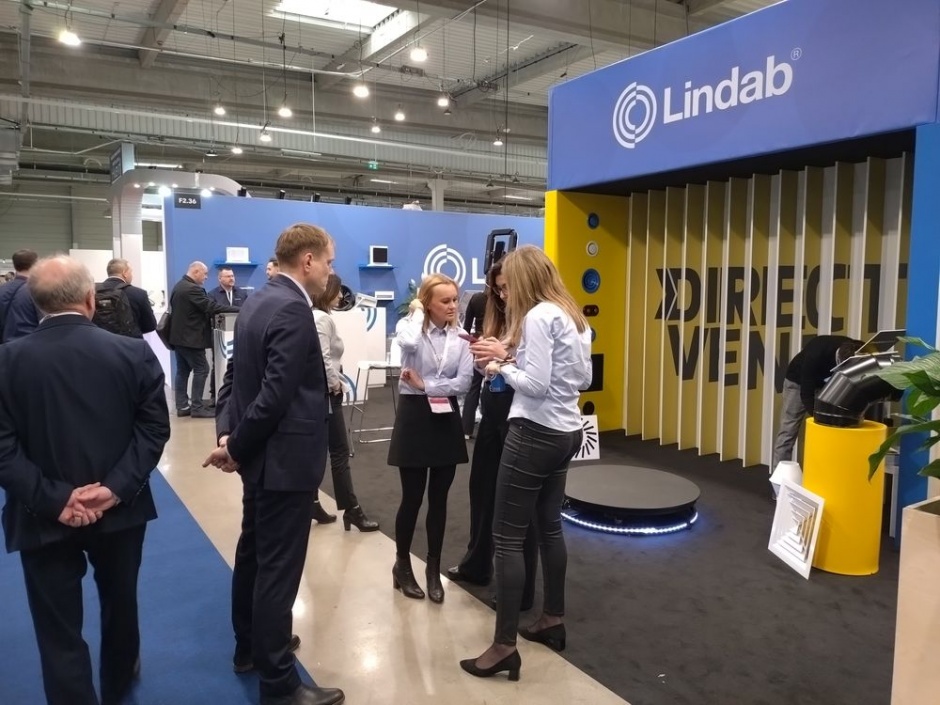 lindab
