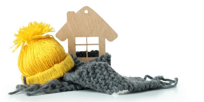 Sprawdź szczelność budynku. Fot. Envato