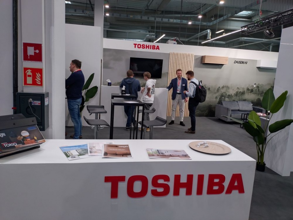 toshiba
