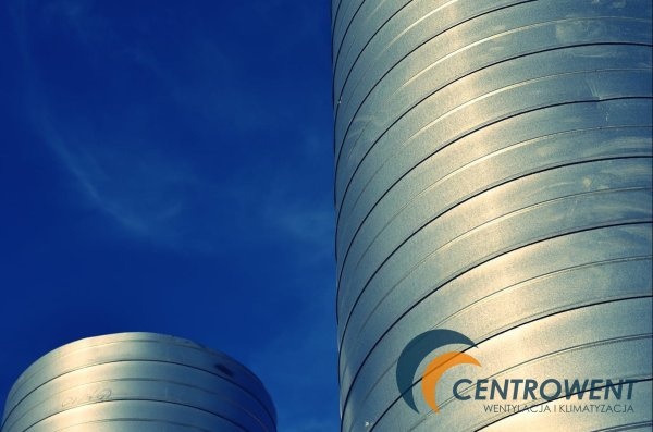 centrovent