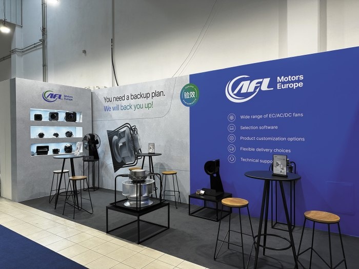 Warsaw HVAC Expo 2024