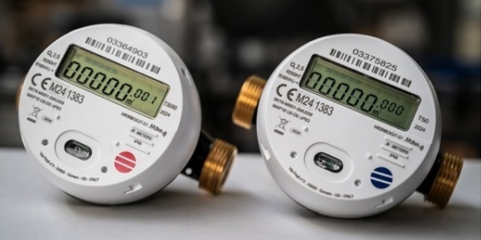 Hydrolink i Hydrodigit: idealne połączenie dla nowoczesnego zarządzania wodą