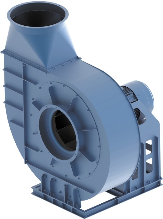 2 do pylow wentylator