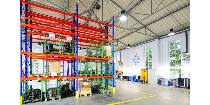 Nowy oddział serwisu Xylem w Poznaniu