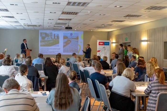 warsztat projektowanie zieleni