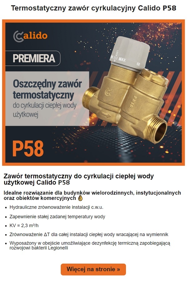 zawor termostatyczny