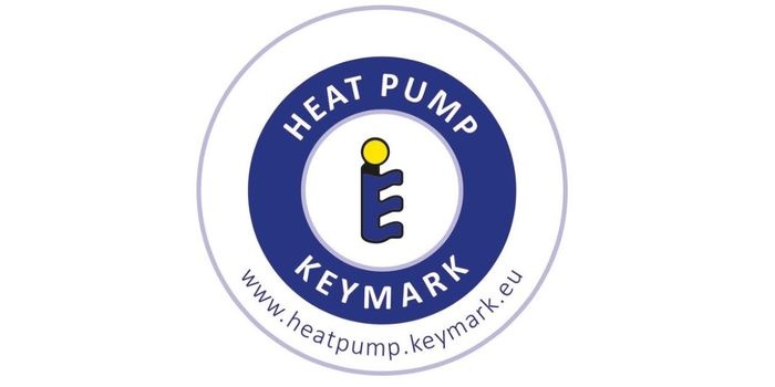 Certyfikat HP Keymark