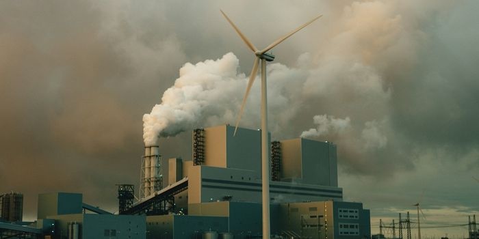 Bezpłatne uprawnienia do emisji CO2 dla ciepłownictwa. Fot. Unsplash
