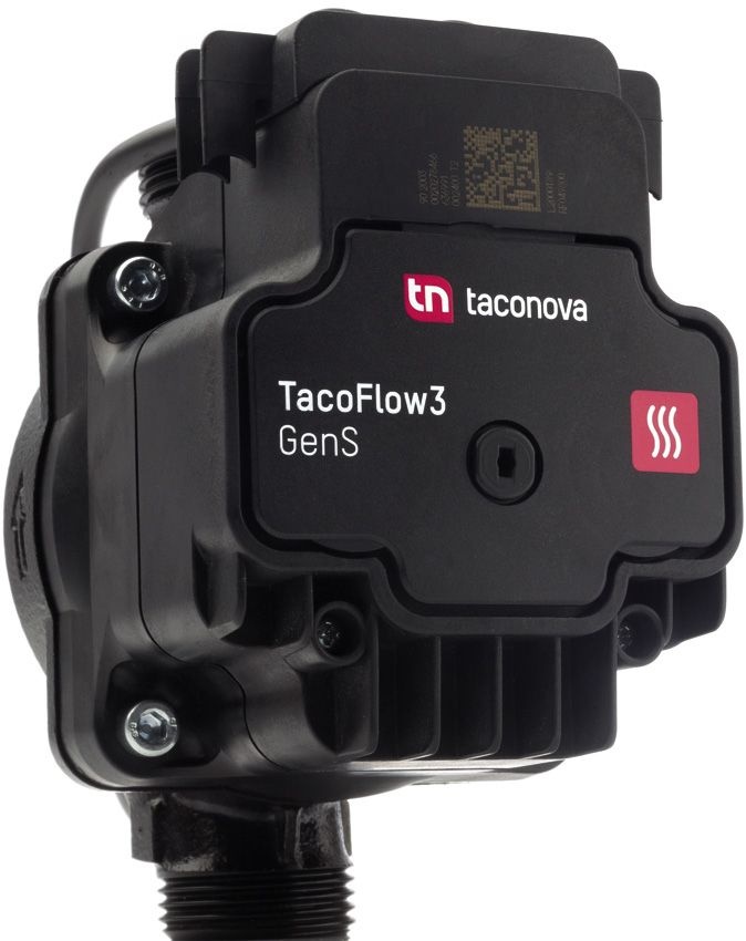 fot pompa obiegowa taconova