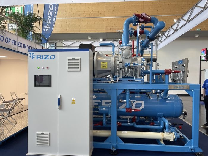 chillventa 2024 10