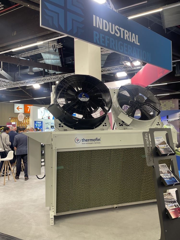 chillventa 2024 2