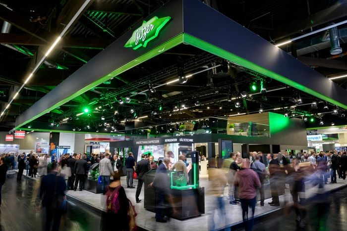 chillventa 2024 8