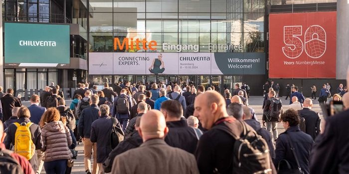 chillventa 2024