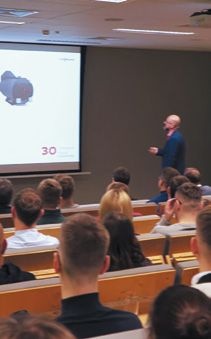 konferencja viessmann carrier 2