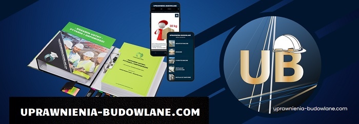 uprawnienia budowlane com