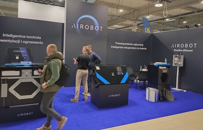 airobot