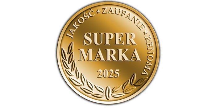 Super Marka 2025 dla Buderus