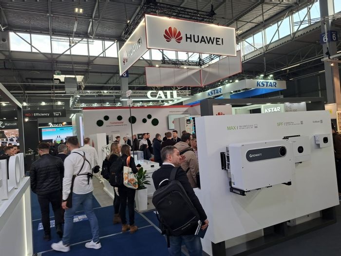 enex 25 huawei