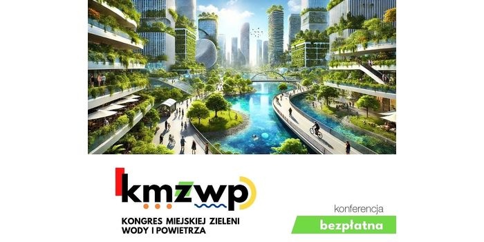 Kongres Miejskiej Zieleni, Wody i Powietrza
