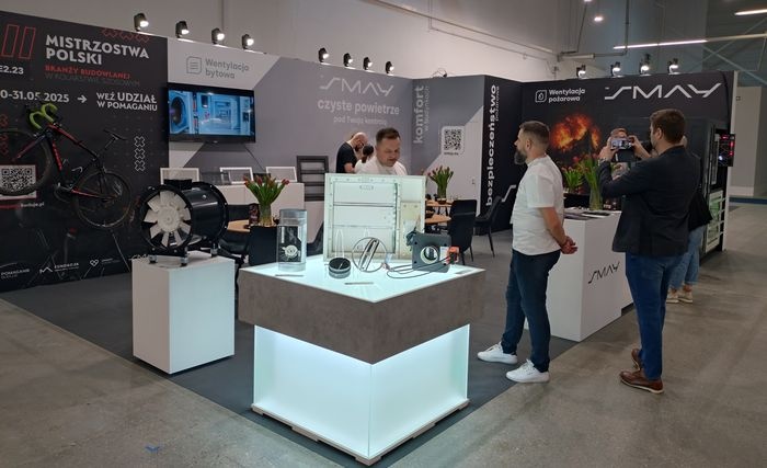 smay