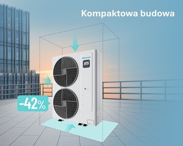 hisense vrf h5