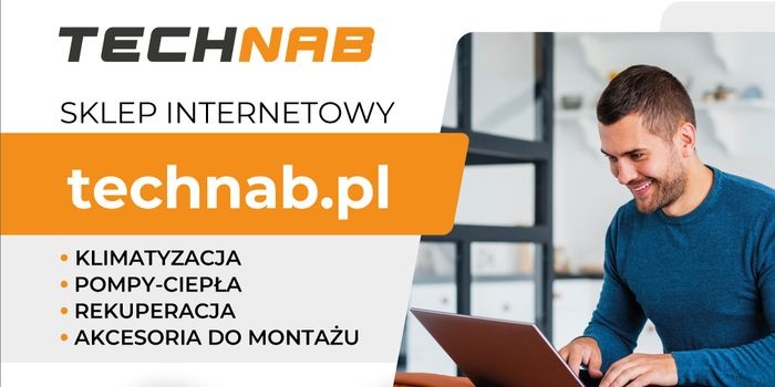 Technab.pl &ndash; nowy sklep internetowy dla instalator&oacute;w już otwarty!