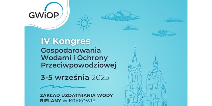 Kongres Gospodarowania Wodami i Ochrony Przeciwpowodziowej