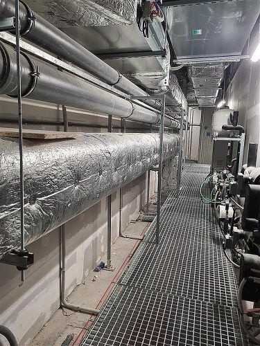 instalacje ukryte