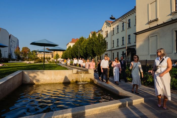 kongres gospodarowania wodami 