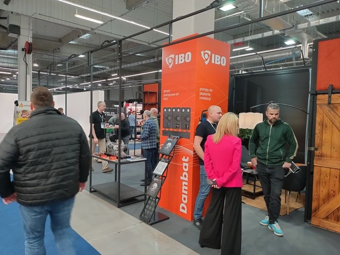 targi hvac 2025 dambat