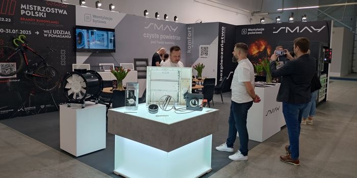 Warsaw HVAC Expo 2025