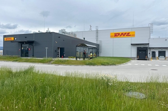 recykling wody deszczowej
