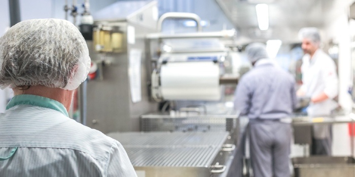 Innowacyjne wyposażenie gastronomiczne