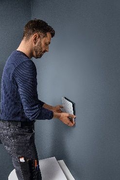latwa instalacja przycisku sigma40 geberit