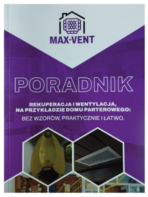max vent poradnik 