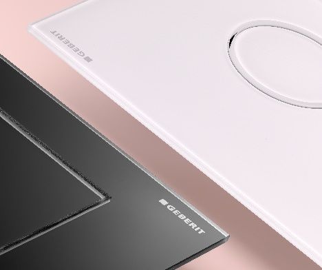 plyta przycisku sigma40 geberit