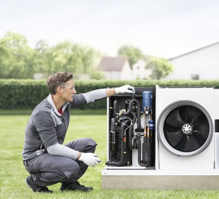 stiebel eltron serwis pompy ciepla