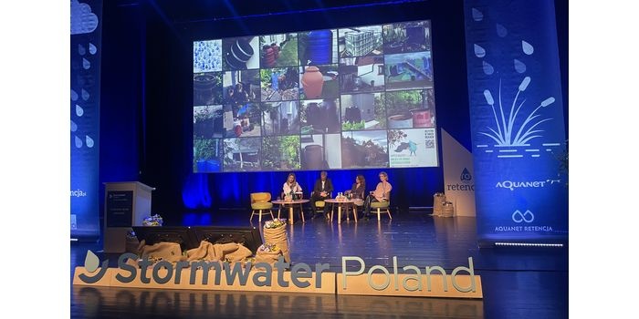 Stormwater 2025