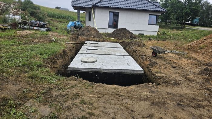 Własna realizacja