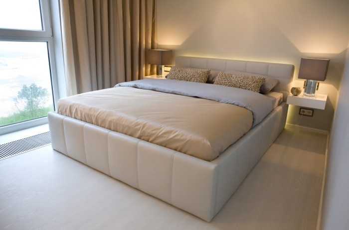apartament energooszczedny regulus