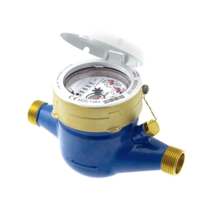 Wodomierz GMDM-I Bmeters