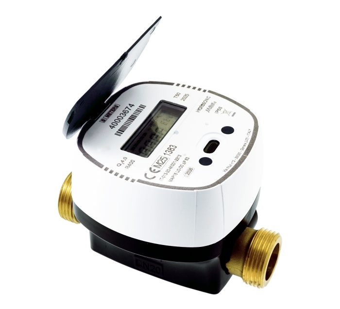 bmeters hydrosonic