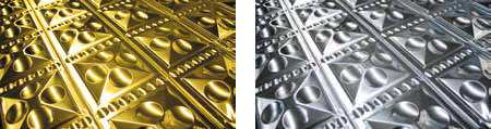 powloki aluminiowe