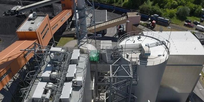 Fortum dekarbonizuje ciepłownictwo w Częstochowie